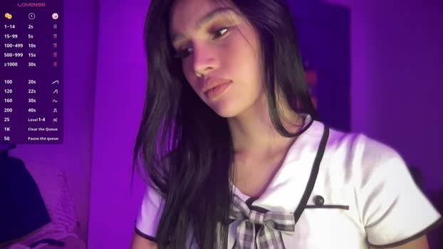 manika21 sweet Webcam SHOW @ Chaturbate 18-08-2025