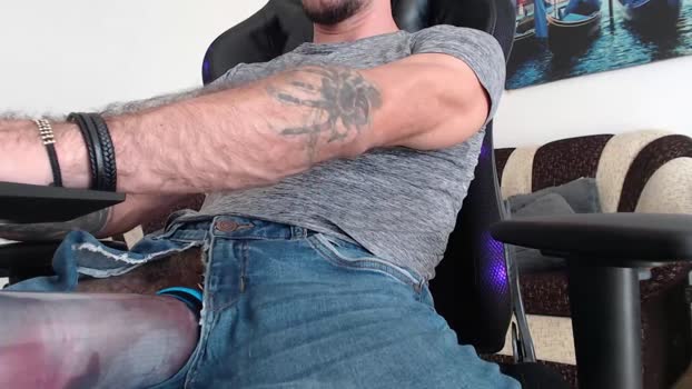 marioslim hard Webcam SHOW @ Chaturbate 18-08-2025