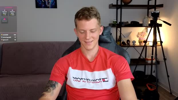 mark_shturman nude Webcam SHOW @ Chaturbate 18-08-2025