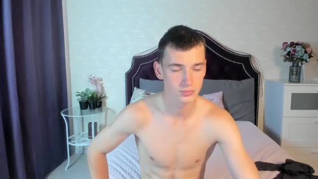 max_foks sexy Webcam SHOW @ Chaturbate 18-08-2025