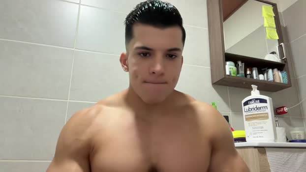 maximohoot Webcam Webcam SHOW @ Chaturbate 17-08-2025