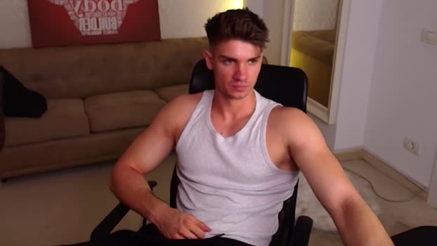 maxkaiden bj-dildo Webcam SHOW @ Chaturbate 18-08-2025