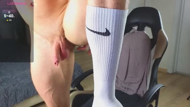 mike___magic ass Webcam SHOW @ Chaturbate 18-08-2025