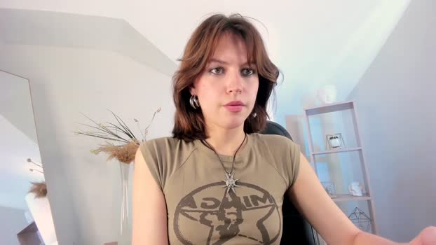 niky_jess suckcock Webcam SHOW @ Chaturbate 18-08-2025