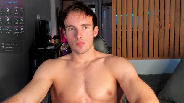 paul_rubini gag Webcam SHOW @ Chaturbate 18-08-2025