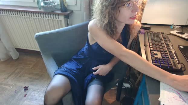 prxscillia_tx lickass Webcam SHOW @ Chaturbate 18-08-2025