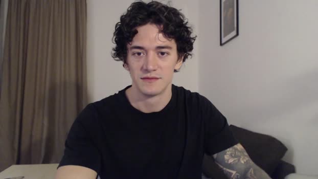 sam_winchest playtime Webcam SHOW @ Chaturbate 18-08-2025