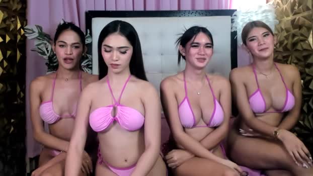 sissyclown_dolly big Webcam SHOW @ Chaturbate 17-08-2025