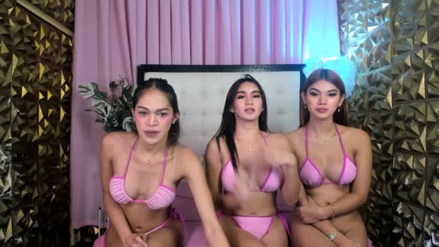 sissyclown_dolly fingers Webcam SHOW @ Chaturbate 18-08-2025