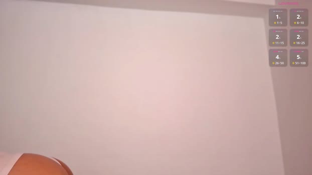 skyamber8v2 nude Webcam SHOW @ Chaturbate 18-08-2025