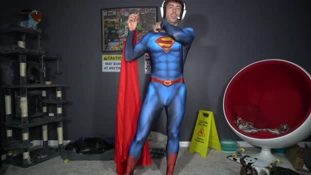 sydaffect Cam Webcam SHOW @ Chaturbate 18-08-2025