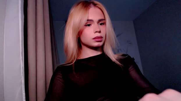 temberli Nude Webcam SHOW @ Chaturbate 18-08-2025