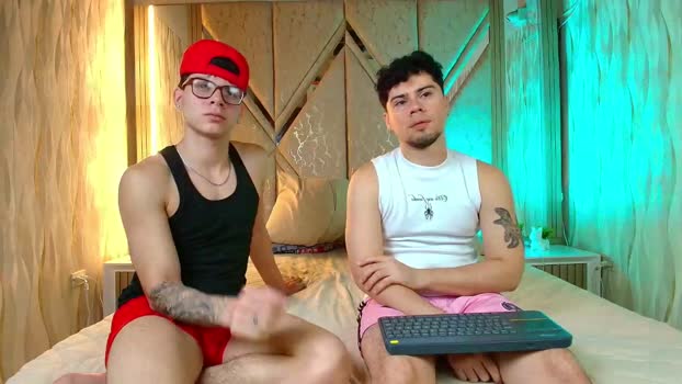 the_dean_boy suckcock Webcam SHOW @ Chaturbate 18-08-2025