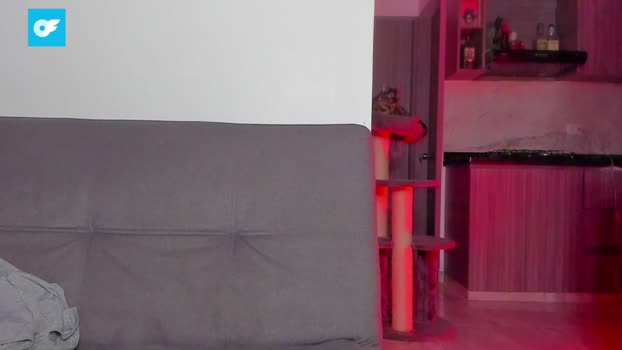 valeriabunny striptease Webcam SHOW @ Chaturbate 18-08-2025