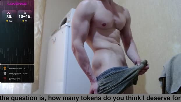 wayne6258 sexyfeet Webcam SHOW @ Chaturbate 18-08-2025