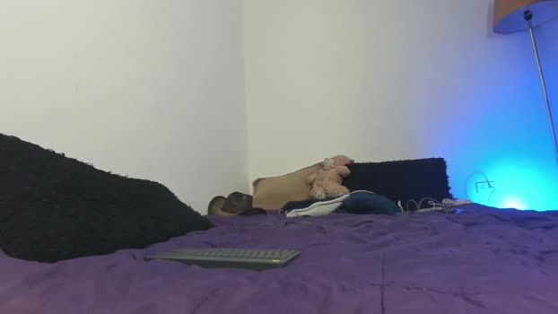 yulianpereira25 jerking Webcam SHOW @ Chaturbate 18-08-2025