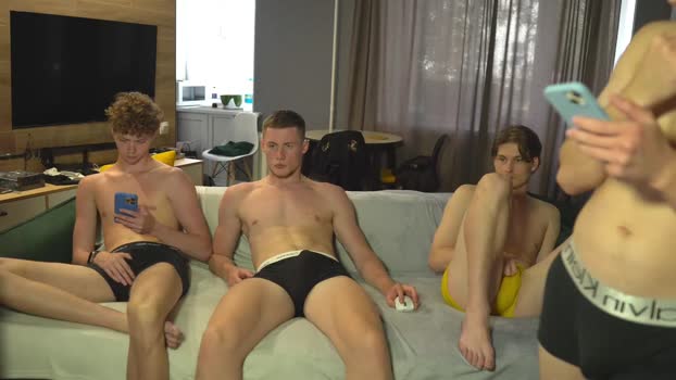 _sopranos_ jerkoff Webcam SHOW @ Chaturbate 19-08-2025