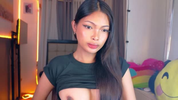 amor_prinsesa Porn Webcam SHOW @ Chaturbate 18-08-2025