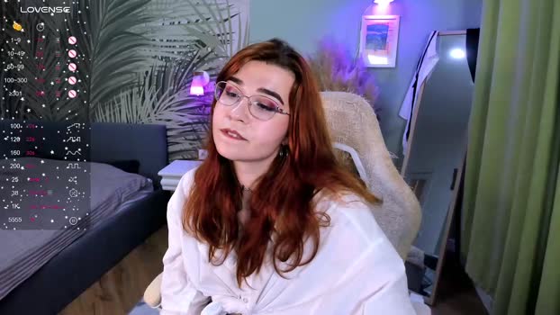 ann_couette ass Webcam SHOW @ Chaturbate 18-08-2025