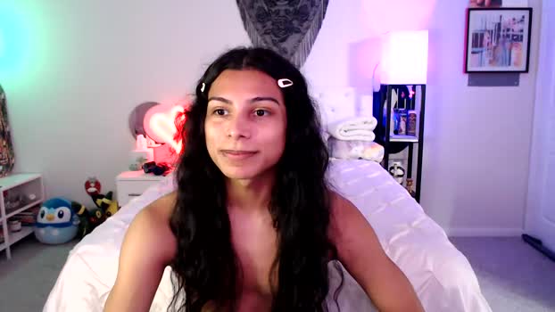 babyempathy Video Webcam SHOW @ Chaturbate 19-08-2025