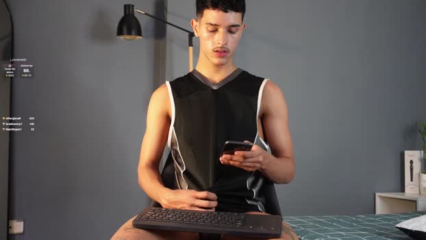 busterspinter bicurious Webcam SHOW @ Chaturbate 19-08-2025