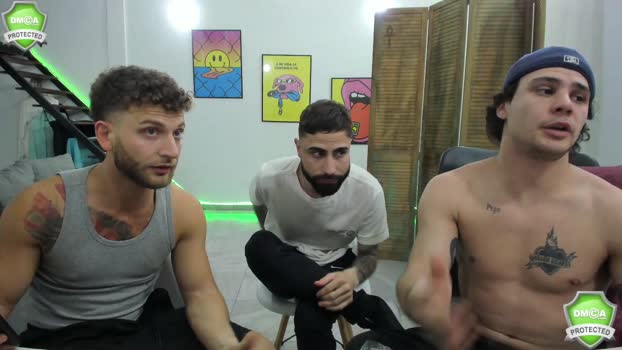 classied oral Webcam SHOW @ Chaturbate 19-08-2025