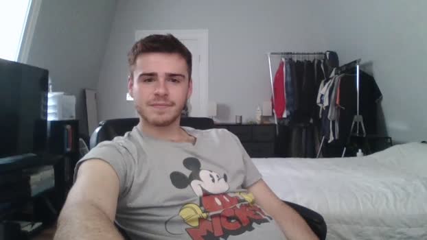 college_dad_bod twink Webcam SHOW @ Chaturbate 18-08-2025
