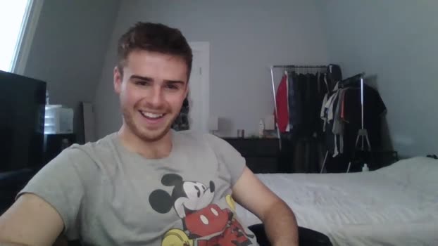 college_dad_bod natural Webcam SHOW @ Chaturbate 18-08-2025