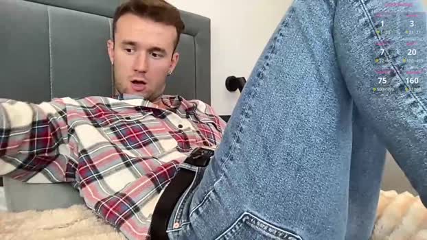 cute_skywalker Cam Webcam SHOW @ Chaturbate 19-08-2025