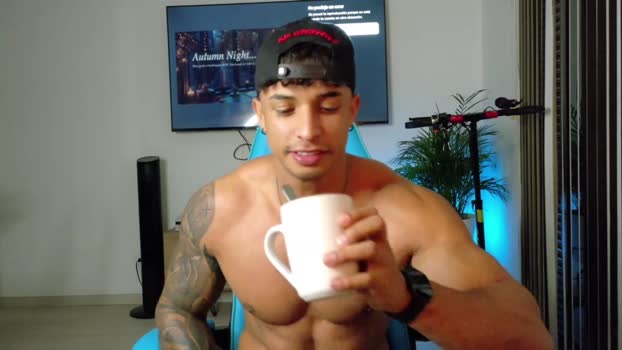 dylanrivera_ skinny Webcam SHOW @ Chaturbate 19-08-2025