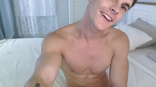 eric_crush Nude Webcam SHOW @ Chaturbate 18-08-2025