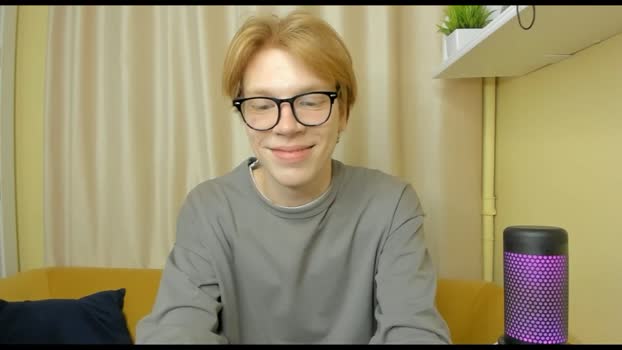 faeriehaze sexybody Webcam SHOW @ Chaturbate 18-08-2025