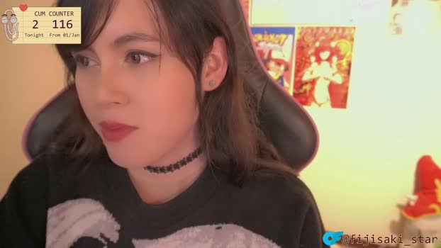 fijisakistar deepthroa Webcam SHOW @ Chaturbate 19-08-2025