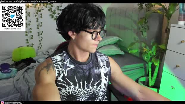 fit_prince_ analtoy Webcam SHOW @ Chaturbate 19-08-2025
