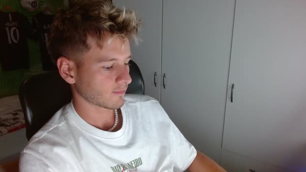 freddy_star yummy Webcam SHOW @ Chaturbate 19-08-2025