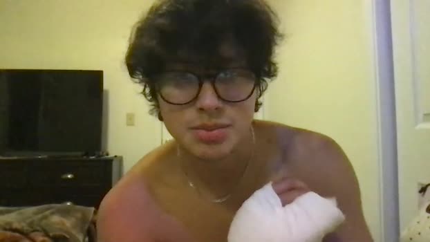 hyunluv oral Webcam SHOW @ Chaturbate 19-08-2025