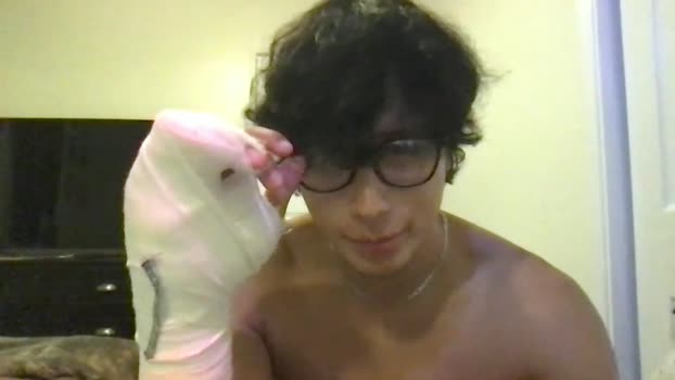 hyunluv lush Webcam SHOW @ Chaturbate 19-08-2025