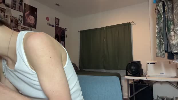 its_rowan cute Webcam SHOW @ Chaturbate 19-08-2025