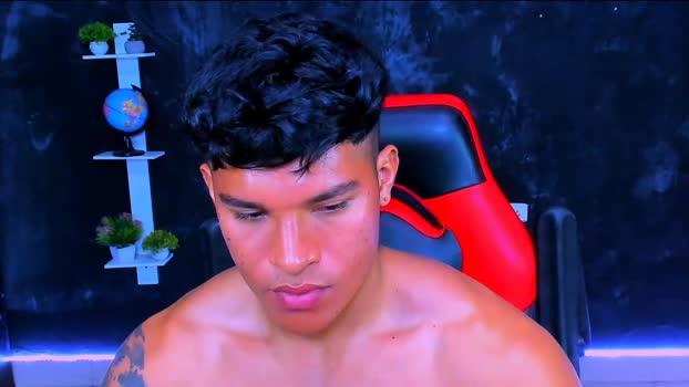 jacod_cock1 striptease Webcam SHOW @ Chaturbate 19-08-2025