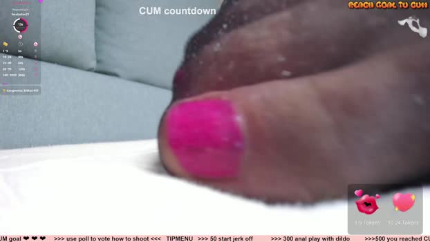 kpetra wet Webcam SHOW @ Chaturbate 18-08-2025