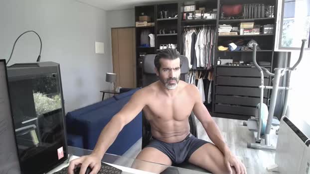 latino23bom naughty Webcam SHOW @ Chaturbate 19-08-2025