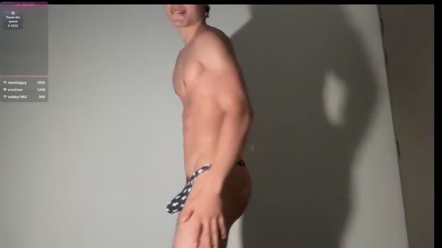 max_cortes1_ sexyfeet Webcam SHOW @ Chaturbate 19-08-2025