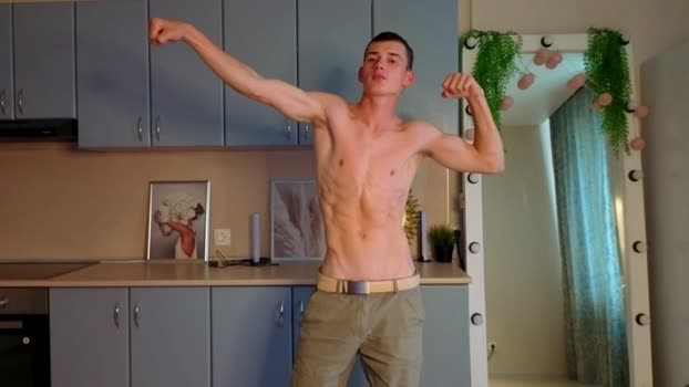 max_foks horny Webcam SHOW @ Chaturbate 19-08-2025