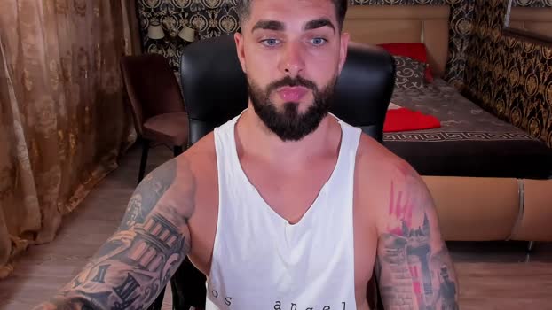mrkarlhot99 amateur Webcam SHOW @ Chaturbate 19-08-2025