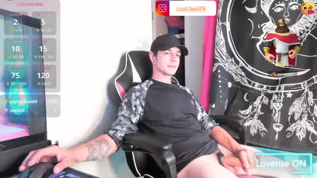 naturesbest951 sex Webcam SHOW @ Chaturbate 18-08-2025
