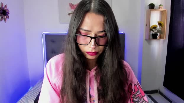 paula_kawaiifu beautiful Webcam SHOW @ Chaturbate 18-08-2025