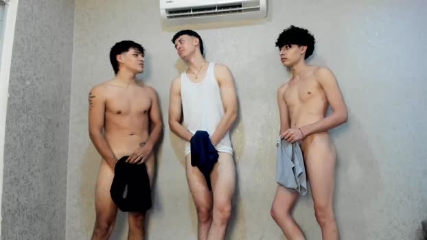 pelusos_mens naked Webcam SHOW @ Chaturbate 19-08-2025