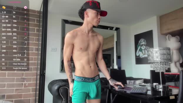 pretur_crubaa hardcore Webcam SHOW @ Chaturbate 19-08-2025
