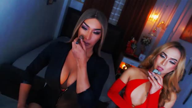shantal_wildnaughty