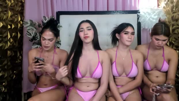 sissyclown_dolly Video Webcam SHOW @ Chaturbate 19-08-2025